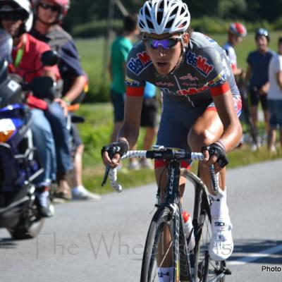 Limousin 2013 stage 2 Ambazac by Valérie Herbin (24)
