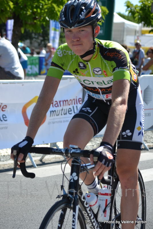 Limousin 2013 stage 3 by Valérie Herbin (2)