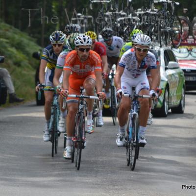 Limousin 2013 stage 4 by Valérie Herbin (10)