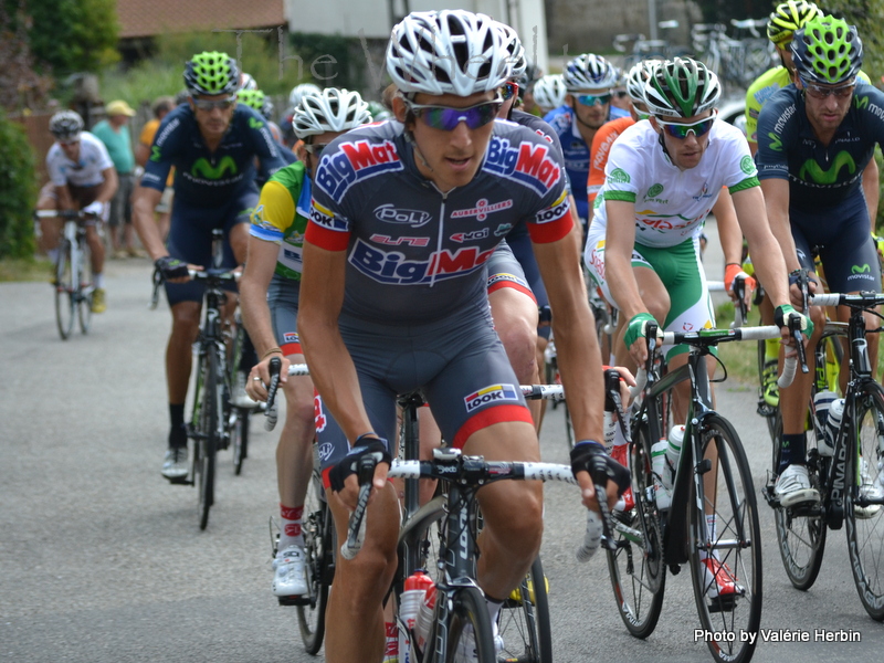 Limousin 2013 stage 4 by Valérie Herbin (16)