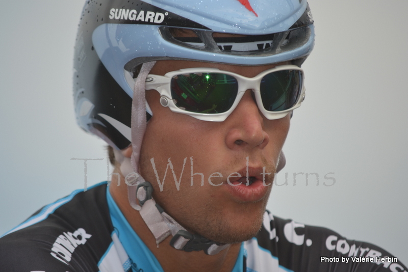 Mark Pedersen- Danmark Rundt 2012  (27)