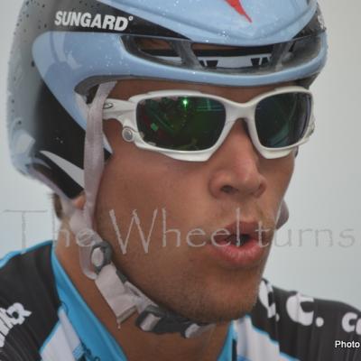 Mark Pedersen- Danmark Rundt 2012  (27)