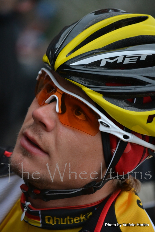 Martin Reimer- GP Samyn 2013 by V. Herbin