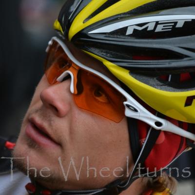 Martin Reimer- GP Samyn 2013 by V. Herbin