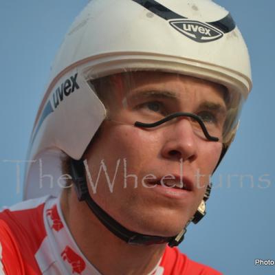 Mikkel Mortensen- Danmark Rundt 2012  (14)