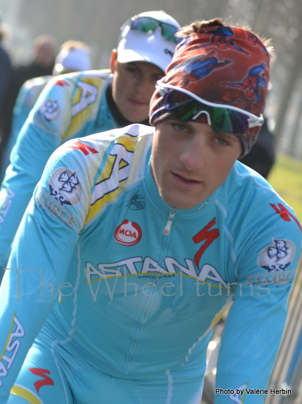 Paris-Nice 2013 by V (14)