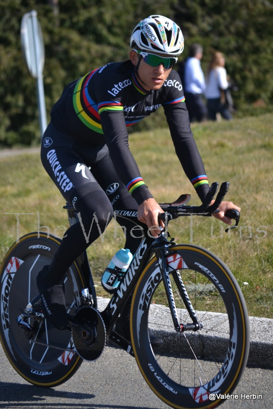 Michal Kwiatkowski Paris-Nice 2015 by Valérie Herbin (18)