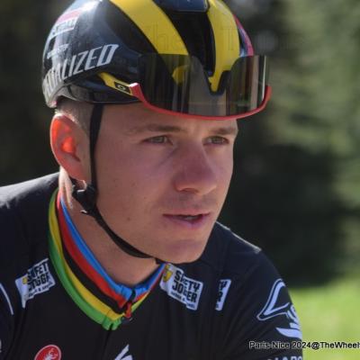 Paris nice 2024 by alicia r 24 