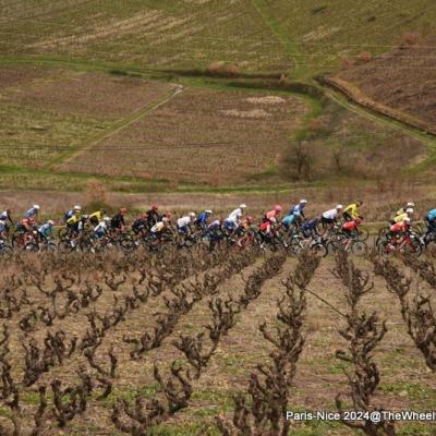 Paris nice 2024 by valerie h 146 