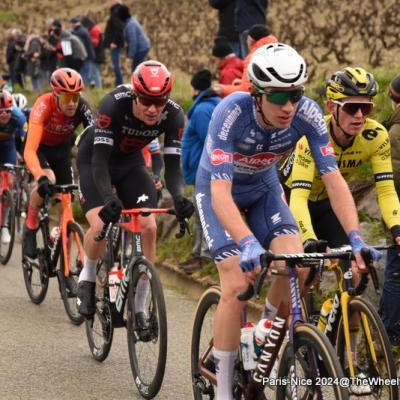 Paris nice 2024 by valerie h 185 