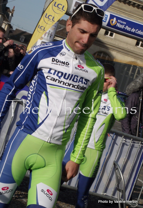 Paris-Roubaix 2012 by Valérie Herbin (1)