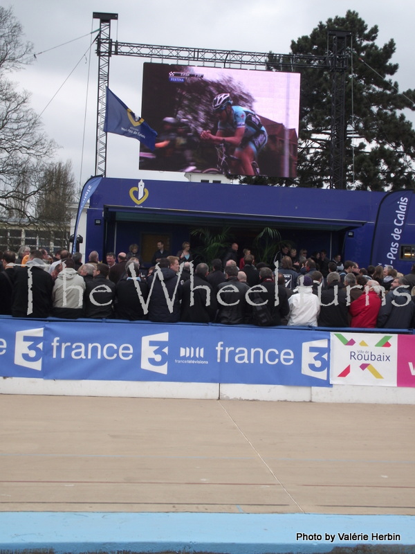 Paris-Roubaix 2012 by Valérie Herbin (48)