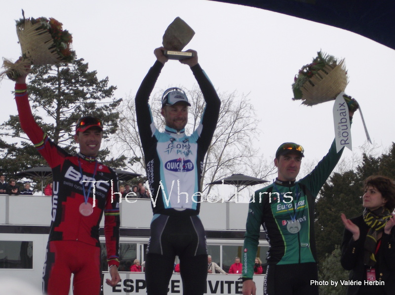 Paris-Roubaix 2012 by Valérie Herbin (64)