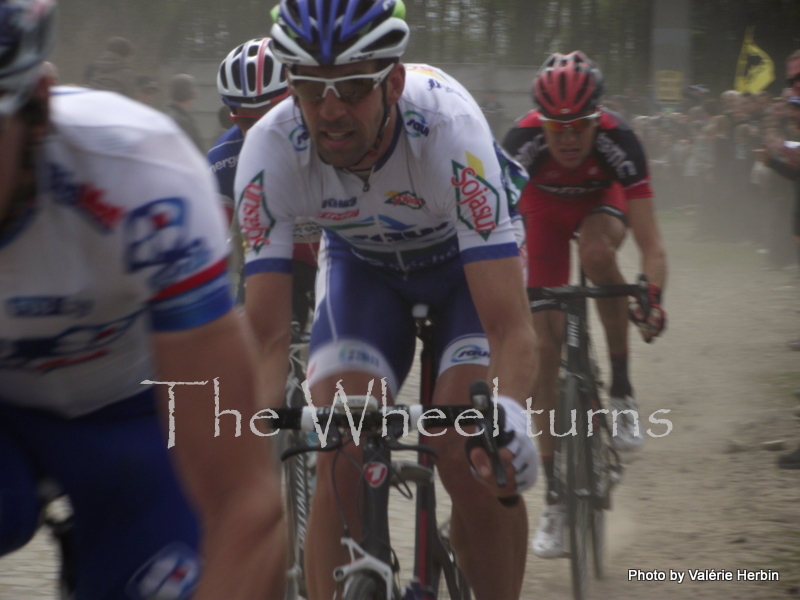 Paris-Roubaix 2012 Chemin des Prières by Valérie Herbin  (3)