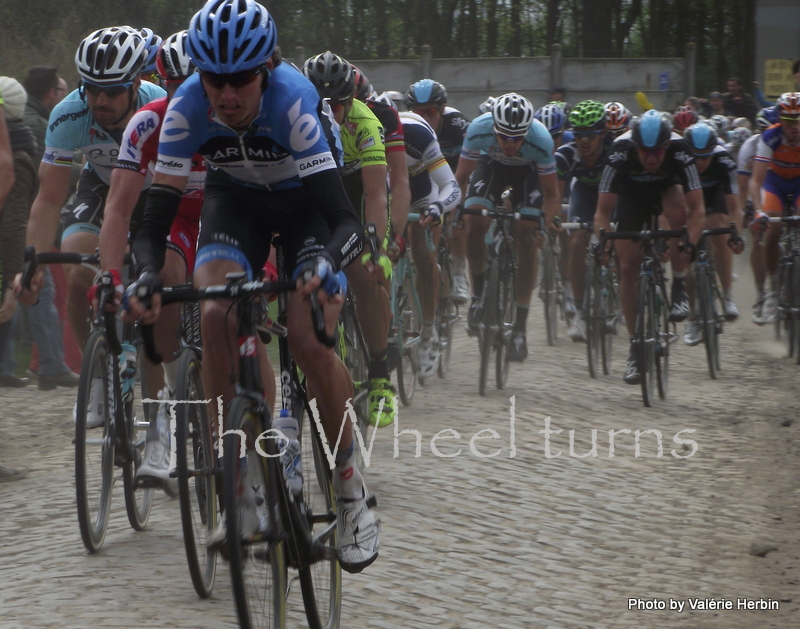 Paris-Roubaix 2012 Chemin des Prières by Valérie Herbin  (4)