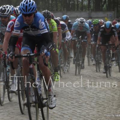 Paris-Roubaix 2012 Chemin des Prières by Valérie Herbin  (4)