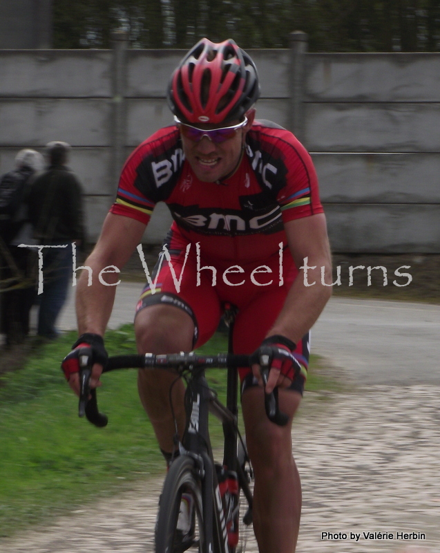 Paris-Roubaix 2012 Chemin des Prières by Valérie Herbin  (6)