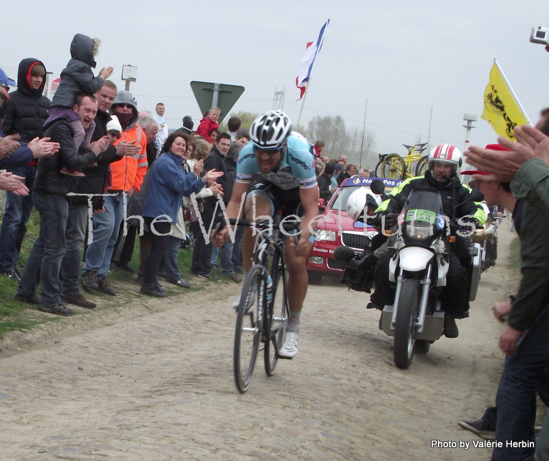 Paris-Roubaix 2012 Mons-en-Pévèle by Valérie Herbin (38)