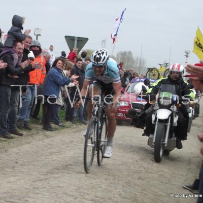 Paris-Roubaix 2012 Mons-en-Pévèle by Valérie Herbin (38)