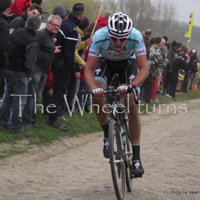 Paris-Roubaix 2012 Mons-en-Pévèle by Valérie Herbin (40)