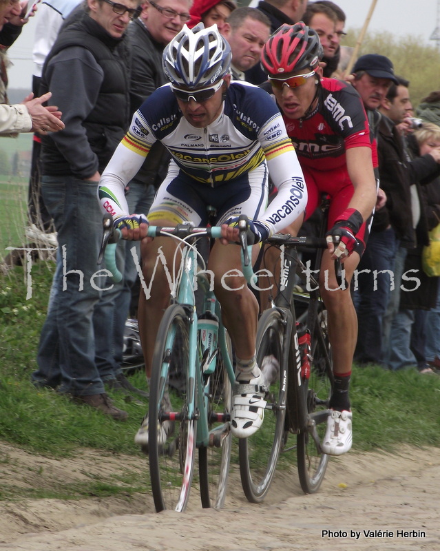 Paris-Roubaix 2012 Mons-en-Pévèle by Valérie Herbin (42)