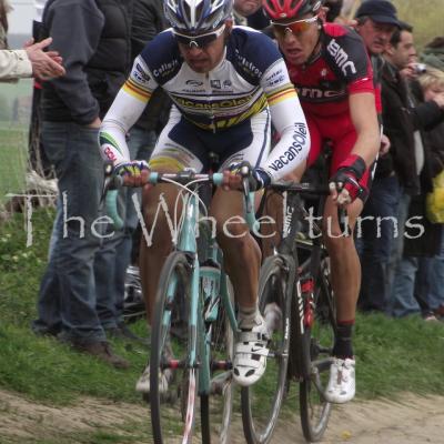 Paris-Roubaix 2012 Mons-en-Pévèle by Valérie Herbin (42)