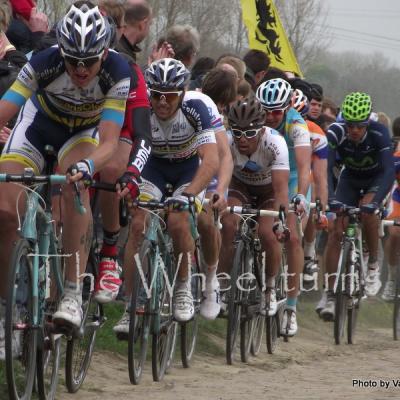 Paris-Roubaix 2012 Mons-en-Pévèle by Valérie Herbin (43)