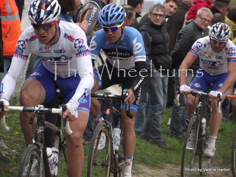 Paris-Roubaix 2012 Mons-en-Pévèle by Valérie Herbin (44)