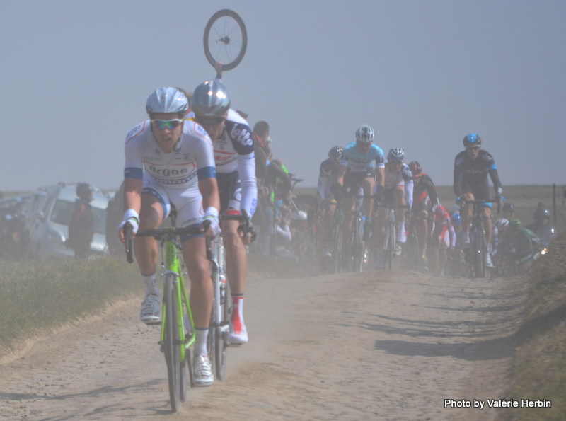 Paris-Roubaix 2013 by Valérie Herbin (1)