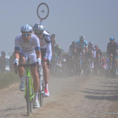 Paris-Roubaix 2013 by Valérie Herbin (1)