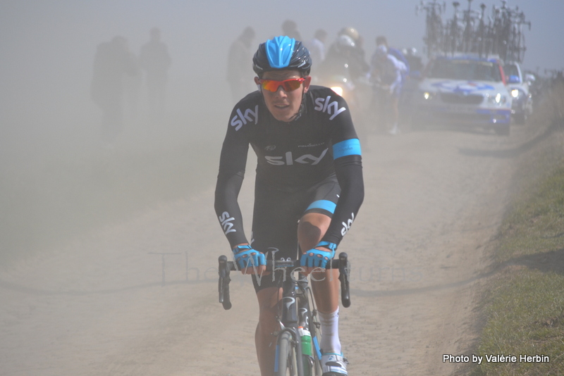 Paris-Roubaix 2013 by Valérie Herbin (14)