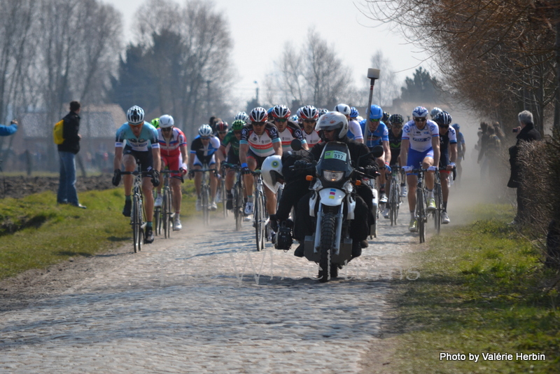 Paris-Roubaix 2013 by Valérie Herbin (18)