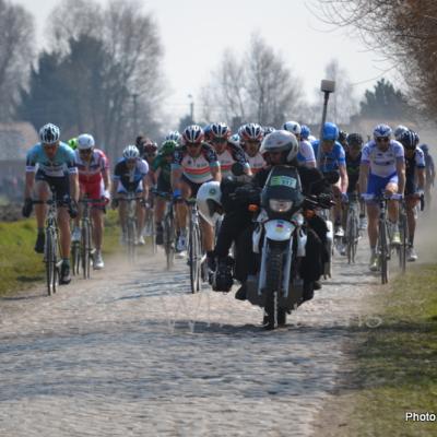 Paris-Roubaix 2013 by Valérie Herbin (18)