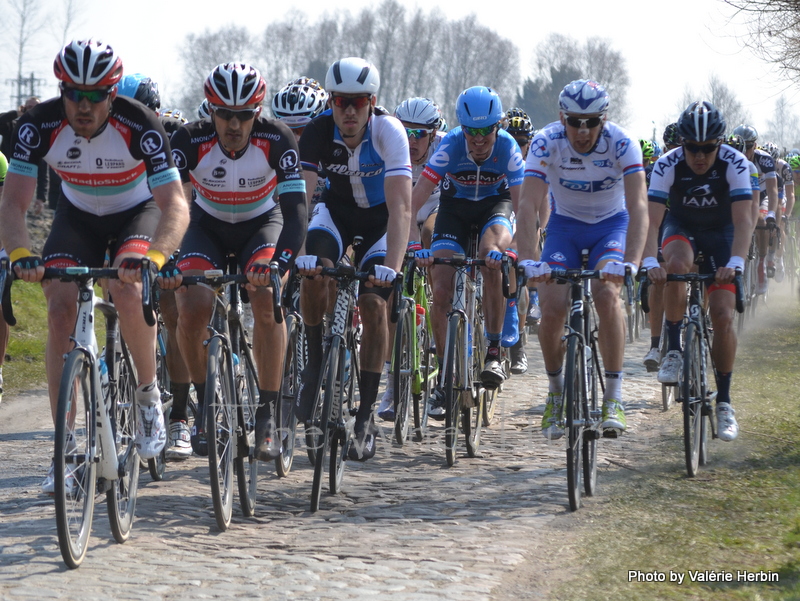 Paris-Roubaix 2013 by Valérie Herbin (19)