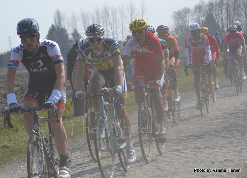 Paris-Roubaix 2013 by Valérie Herbin (24)