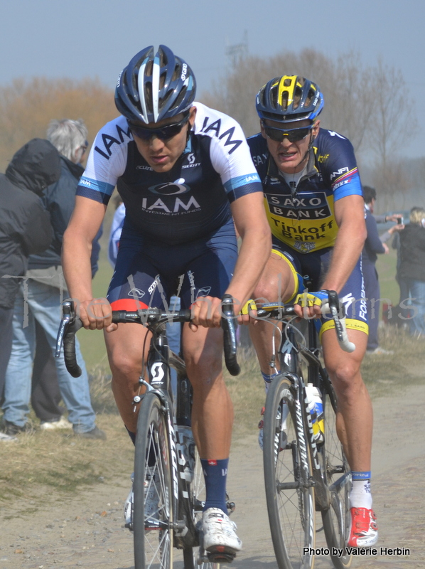 Paris-Roubaix 2013 by Valérie Herbin (39)