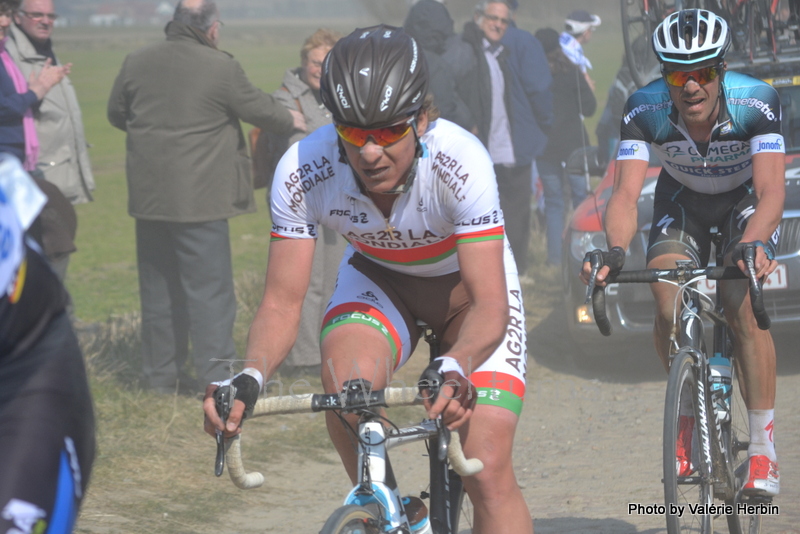 Paris-Roubaix 2013 by Valérie Herbin (47)