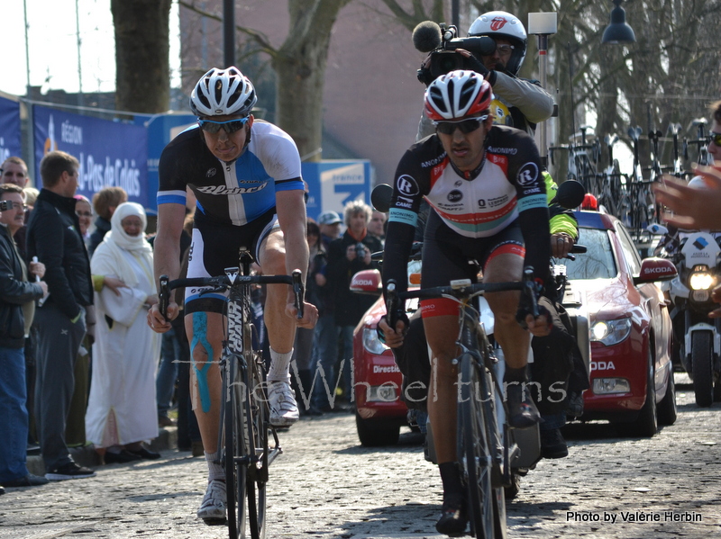 Paris-Roubaix 2013 by Valérie Herbin (52)