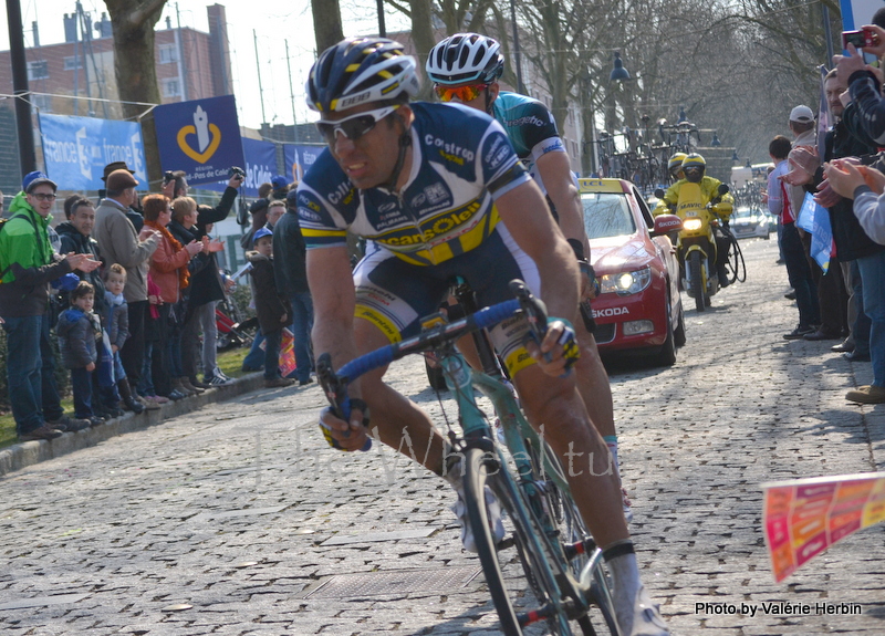 Paris-Roubaix 2013 by Valérie Herbin (54)