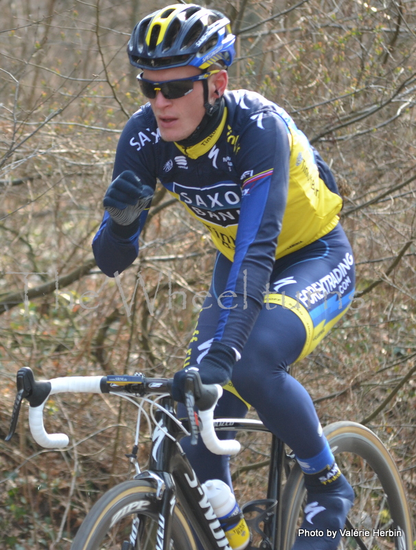 Paris-Roubaix 2013 Reconnaissance (17)