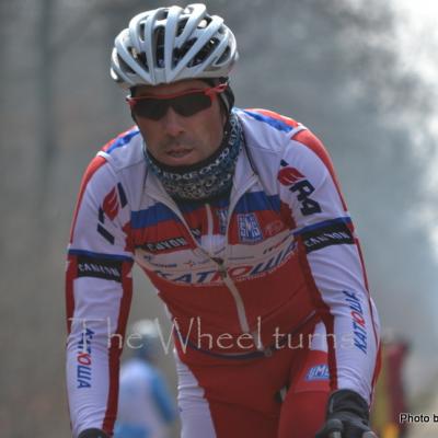 Paris-Roubaix 2013 Reconnaissance (19)