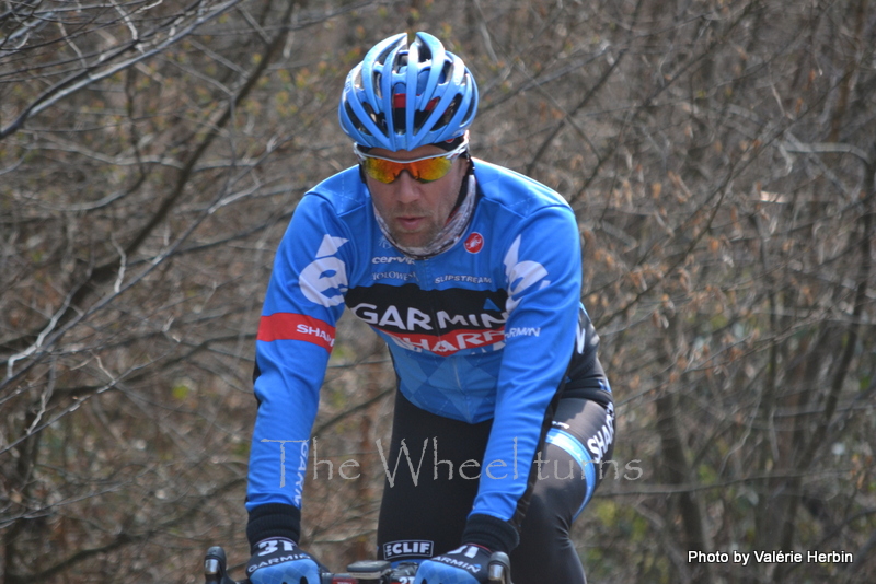 Paris-Roubaix 2013 Reconnaissance (26)