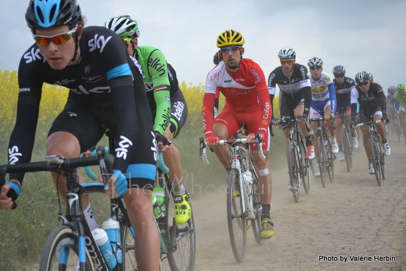 Paris-Roubaix 2014 by Valérie Herbin (11)