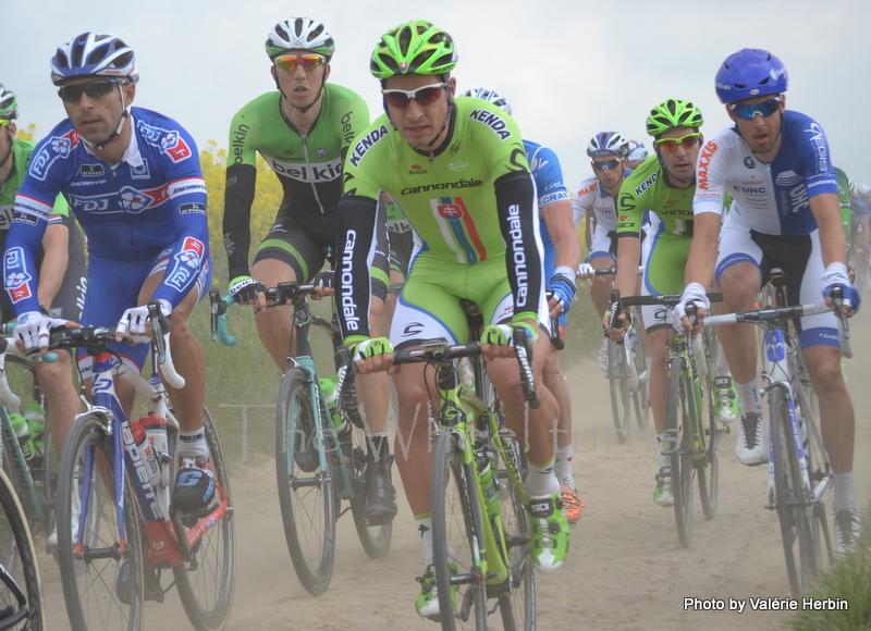 Peter SAGAN, Paris-Roubaix 2014 by Valérie Herbin (13)