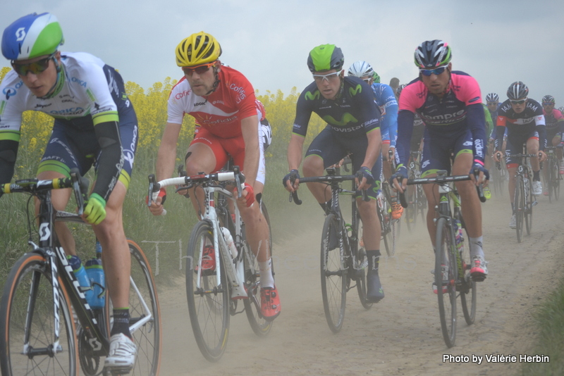 Paris-Roubaix 2014 by Valérie Herbin (14)