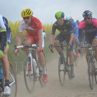 Paris-Roubaix 2014 by Valérie Herbin (14)