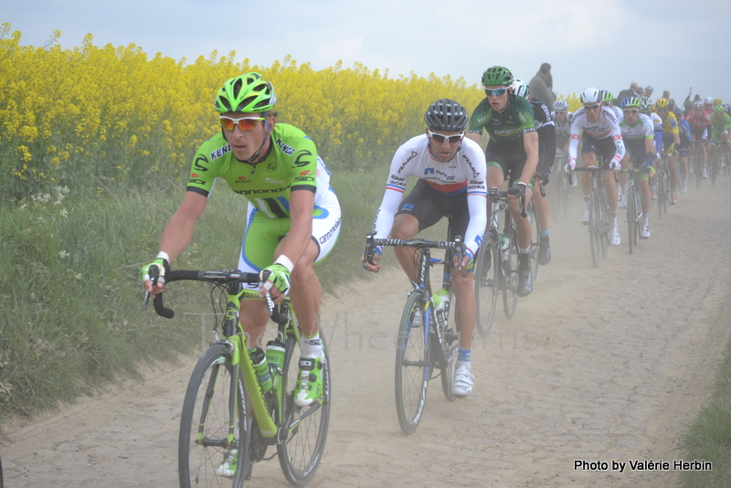 Paris-Roubaix 2014 by Valérie Herbin (15)