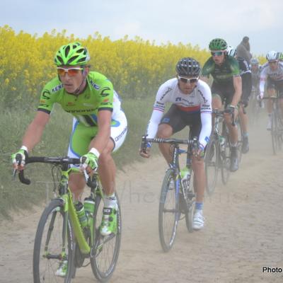 Paris-Roubaix 2014 by Valérie Herbin (15)