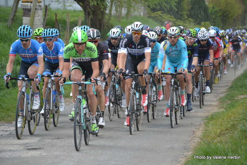 Paris-Roubaix 2014 by Valérie Herbin (16)