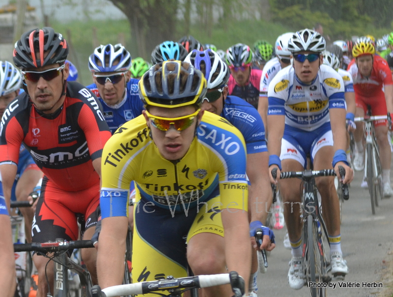 Christopher JUUL, Paris-Roubaix 2014 by Valérie Herbin (19)